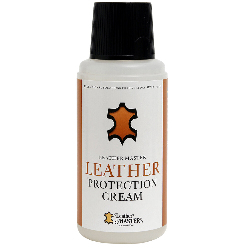 LEATHER PROTECTION CREAM - Saddlers Design